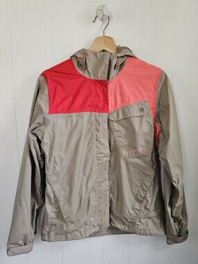 HELLY HANSEN Hooded Windbreaker